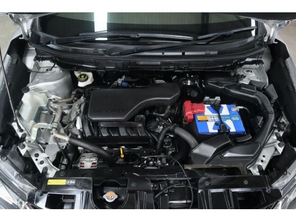 2018 Nissan X-Trail 2.0 V 4WD SUV AT (ปี 15-19) B4416 รูปที่ 3